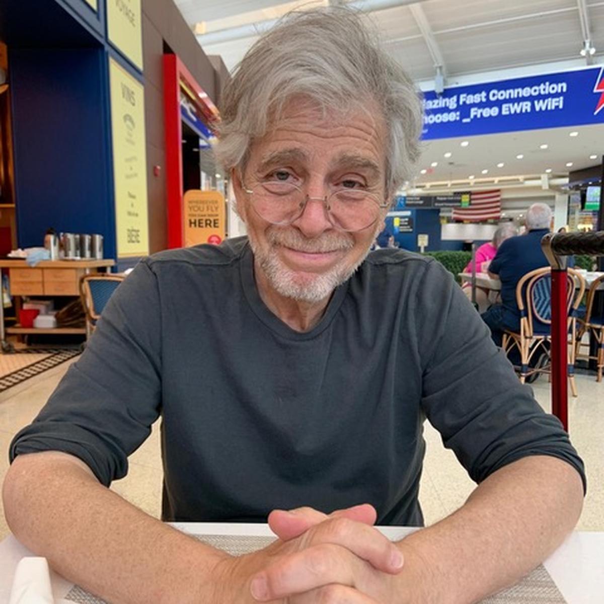 Jon Younger